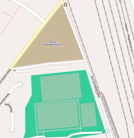 Magdeburg-Eichenweiler