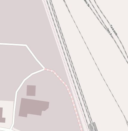 Magdeburg SKET Industriepark