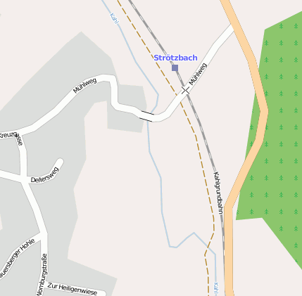 Mömbris-Strötzbach