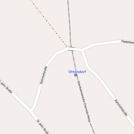 Ottendorf (b Mittweida)