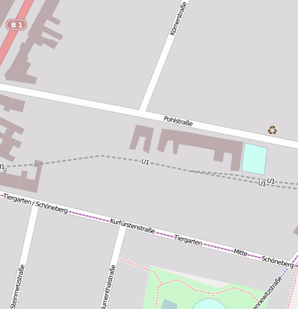 Potsdamer Güterbahnhof