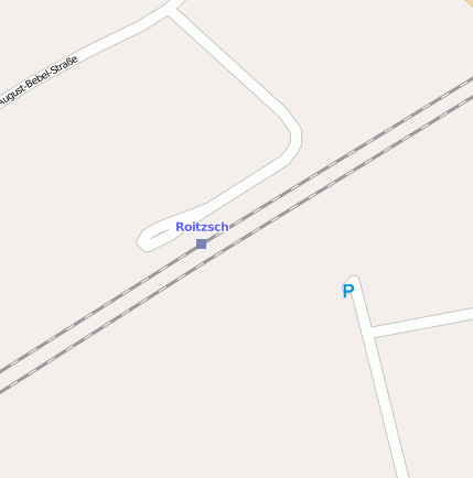 Roitzsch (Kr Bitterfeld)