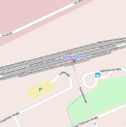 Sangerhausen