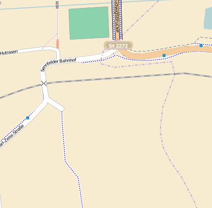 Schweinfurt-Sennfeld