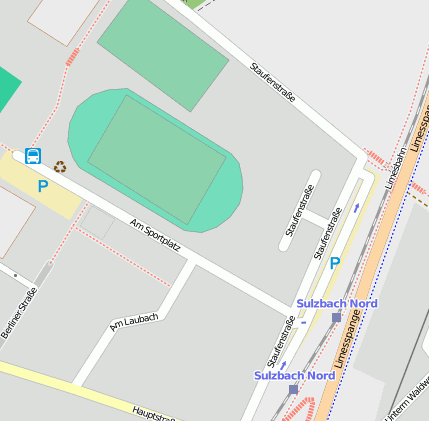 Sulzbach (Taunus) Nord