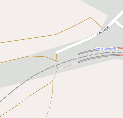 Weinsberg West