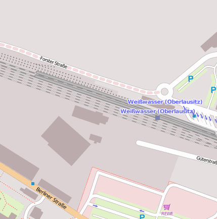 Weißwasser (Oberlausitz)