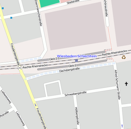 Wiesbaden-Schierstein