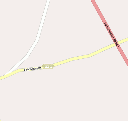 Bahnhofstr.