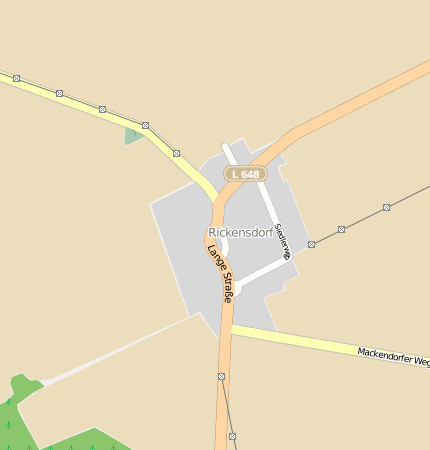 Rickensdorf
