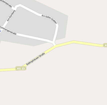 Ballingshäuser Str.