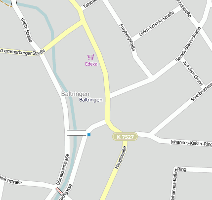 Baltringer Hauptstr.