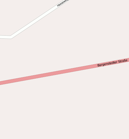 Bargenstedter Str.