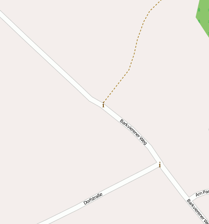 Barkvierener Weg