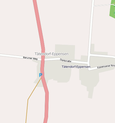 Tätendorf-Eppensen