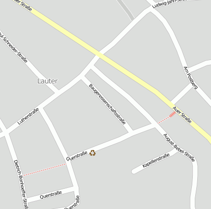 Baugenossenschaftsstr.