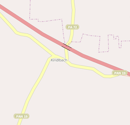 Kindlbach