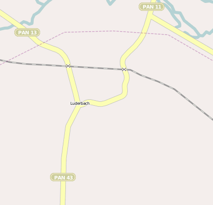 Luderbach