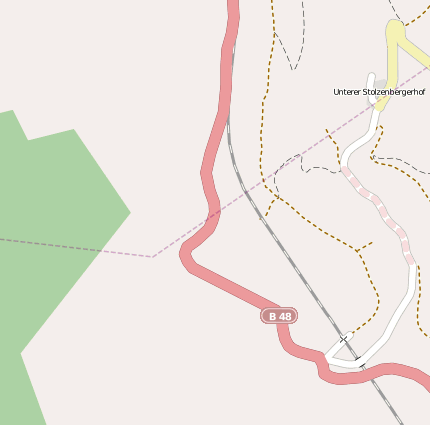 Bayerfeld-Steckweiler