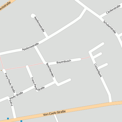 Bayersbusch