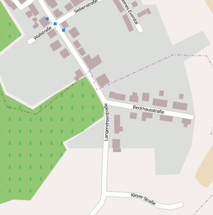 Beckhausstr.