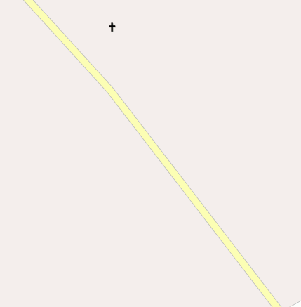 Beesdau Straße der Einheit