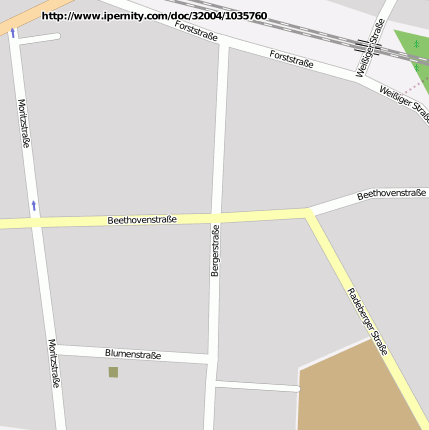 Beethovenstr.