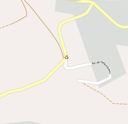 Bei den Kellerhäusern