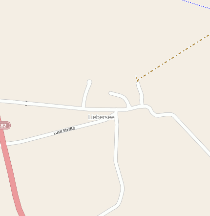 Liebersee