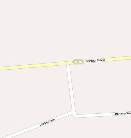 Belscher Str.