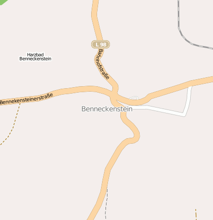 Benneckenstein