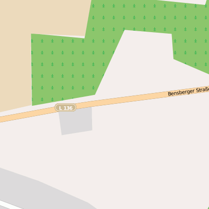 Bensberger Str.