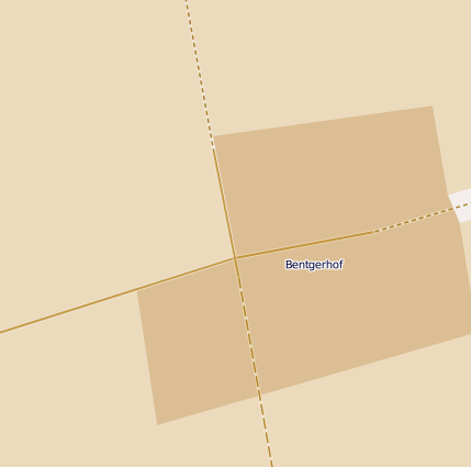 Bentgerhof
