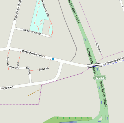 Berensberger Str.