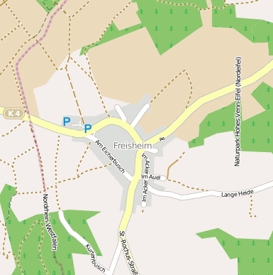 Freisheim
