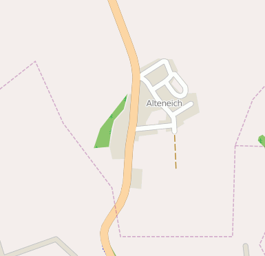 Alteneich