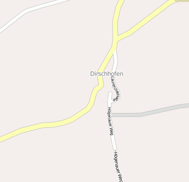 Dirschhofen