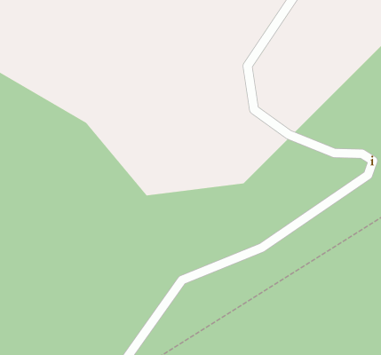 Vorderer Hütten Berg