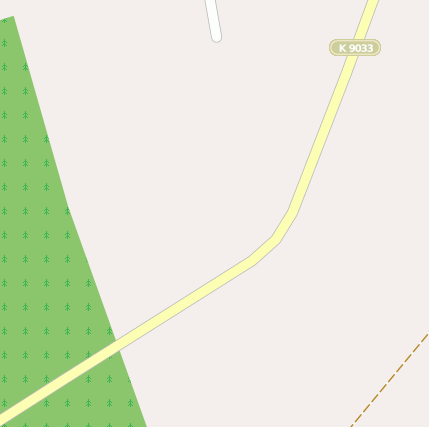 Bergarbeitersiedlung