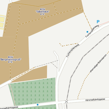 Lehrbergwerk Grube Alte Elisabeth