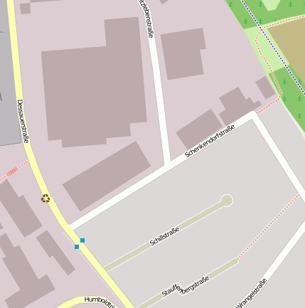 Zeche Rosenblumendelle