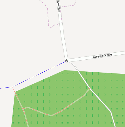 Bergener Str.