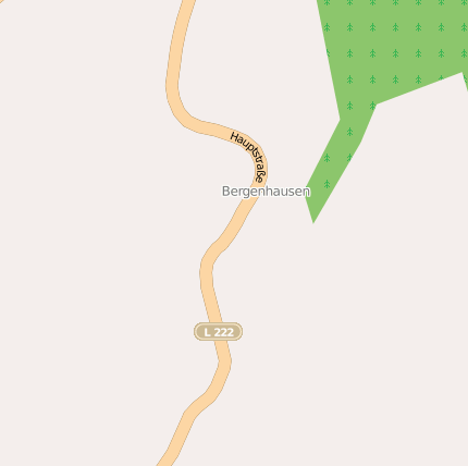 Bergenhausen