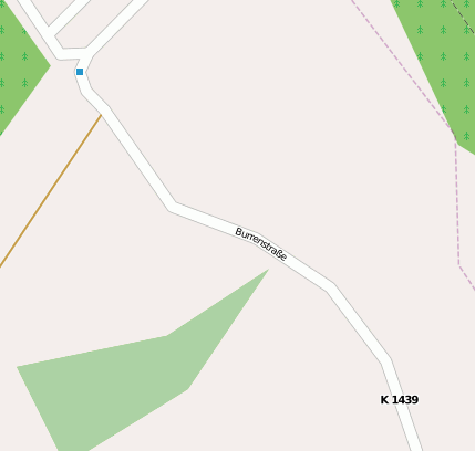 Berghaus St. Michael