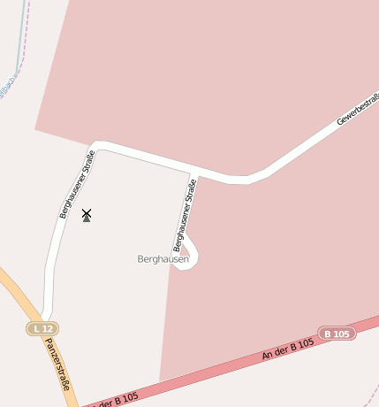 Berghausener Str.