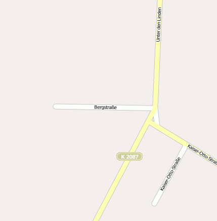 Bergstr.