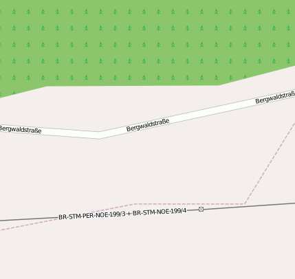 Bergwaldstr.