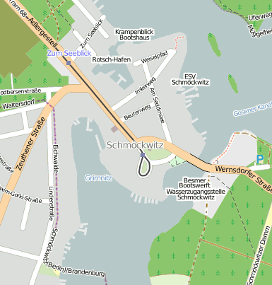 Schmöckwitz