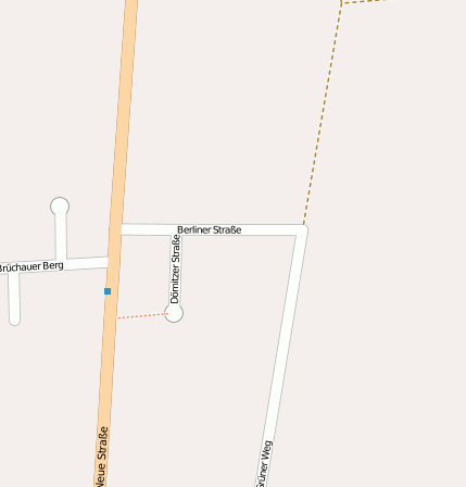 Berliner Str.