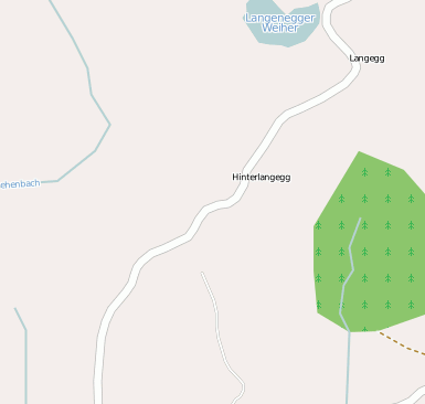 Hinterlangegg
